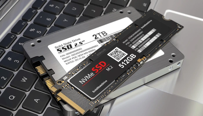 SSD
