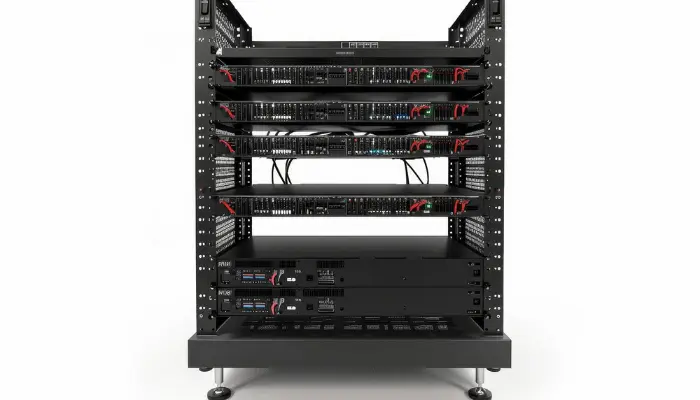 تجهیزات شبکه