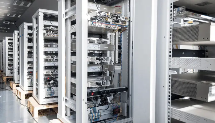 تجهیزات شبکه