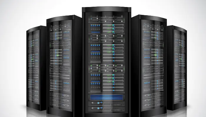 تجهیزات شبکه