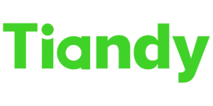 Tiandy : نوع توضیحات کوتاه برند را اینجا وارد کنید.