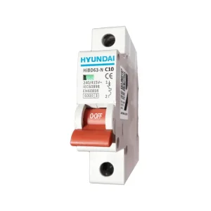 فیوز 10 آمپر