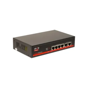 سوئیچ آروید