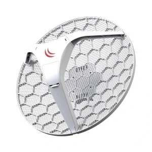 رادیو mikrotik LHG5