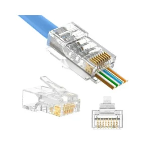 سوکت پلاستیکی