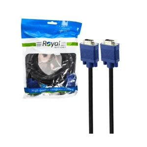 رویال vga 3m
