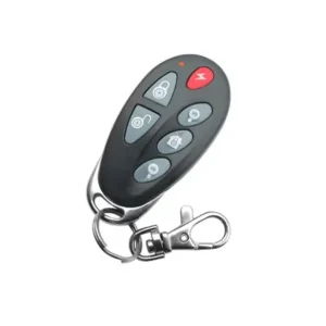 ریموت دزدگیر