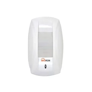 چشمی پرده ای بیسیم