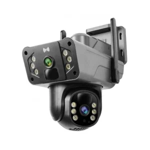 دوربین سولار خورشیدی