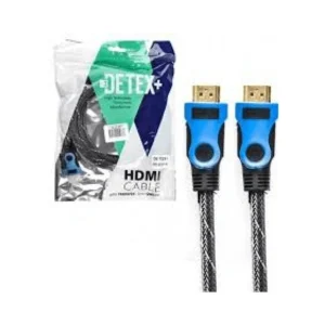 کابل hdmi detex