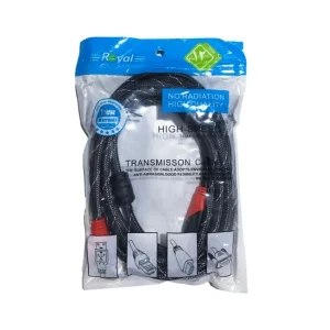 کابل hdmi رویال