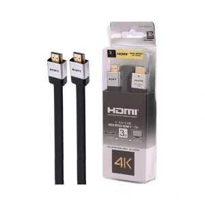 کابل hdmi sony 4k