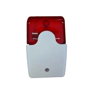 مینی سیرن strobe