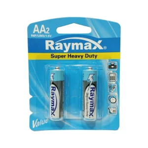 باتری قلمی رایمکس