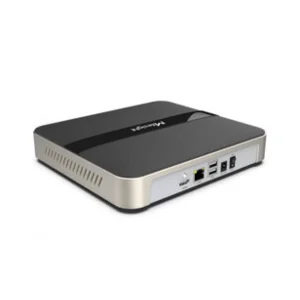 Milesite NVR device