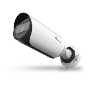 دوربین پلاک‌خوان مایلسایت